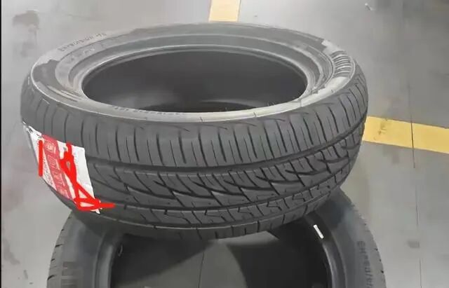 国产轮胎被新能源车集体抛弃！车主：真不是不爱国！